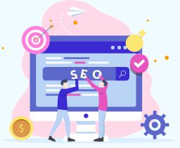 Seo Web Recovered